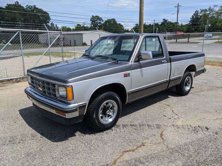 Estate Auction - Statesboro, GA
