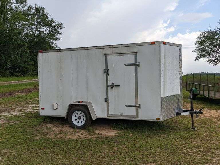 Estate Auction - Statesboro, GA