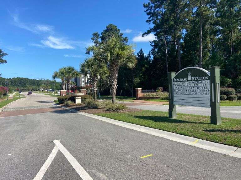 1.17 Acres- Commercial Lot- Bluffton, SC