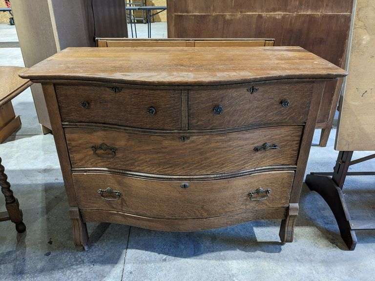 Estate Auction - Statesboro, GA