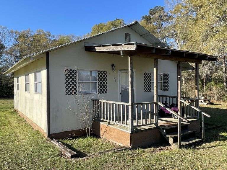 Uvalda Ga Community Center at Lisa Dell blog