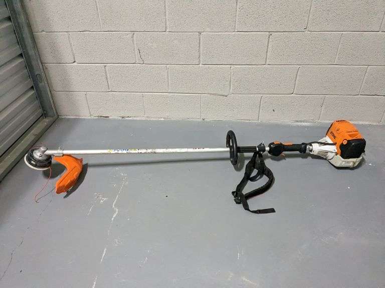 Stihl FS91R String Trimmer South Auction