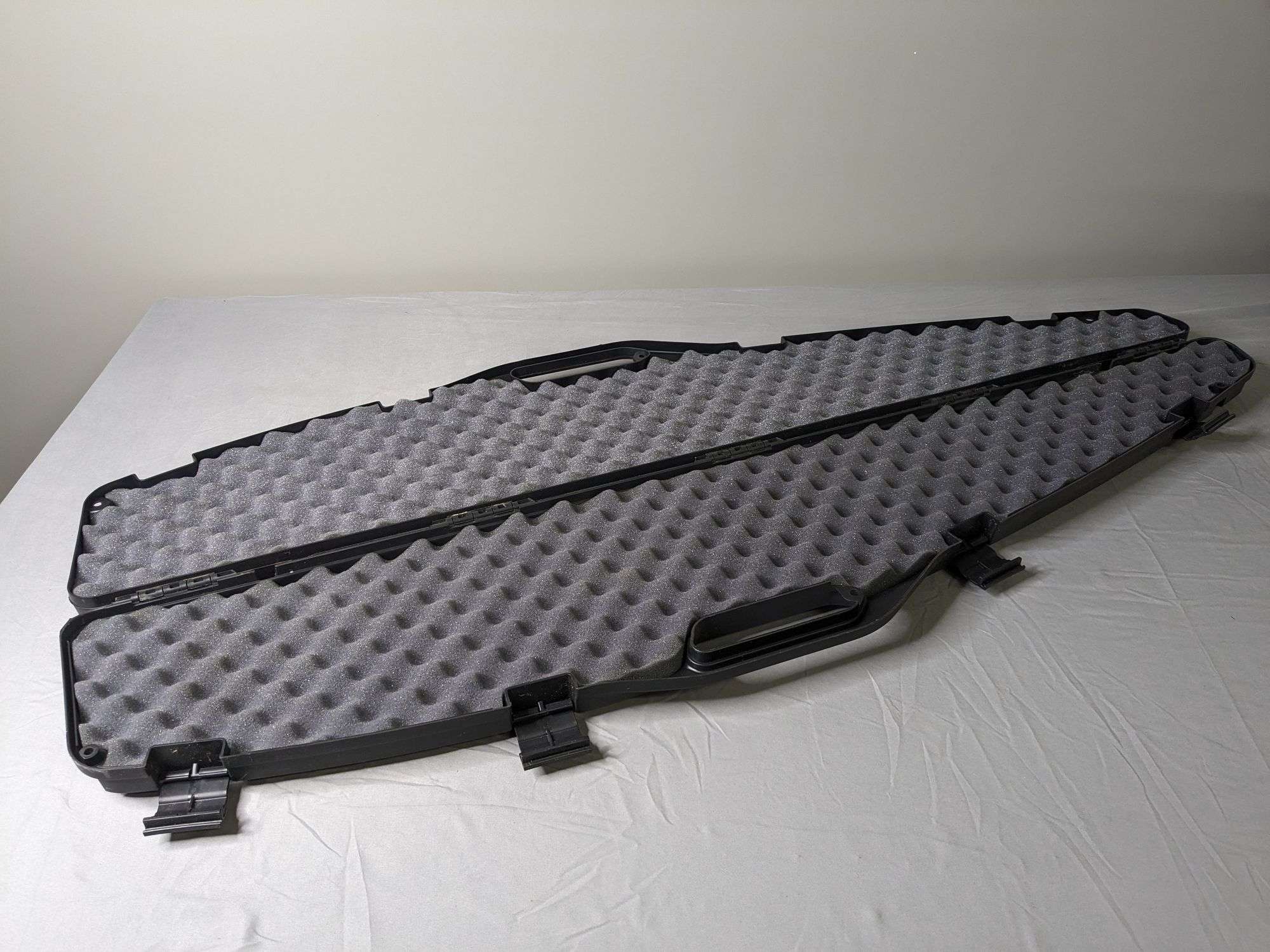 Bushmaster Rifle Case Large