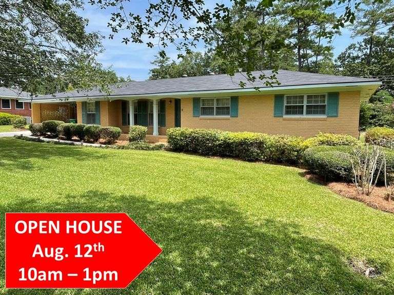 400 Northfield Road Valdosta, GA South Auction