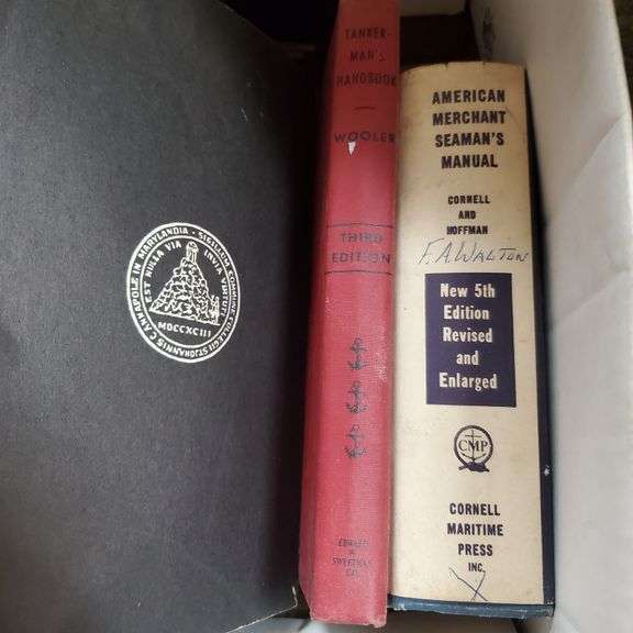 Worldly Books Trice Auctions