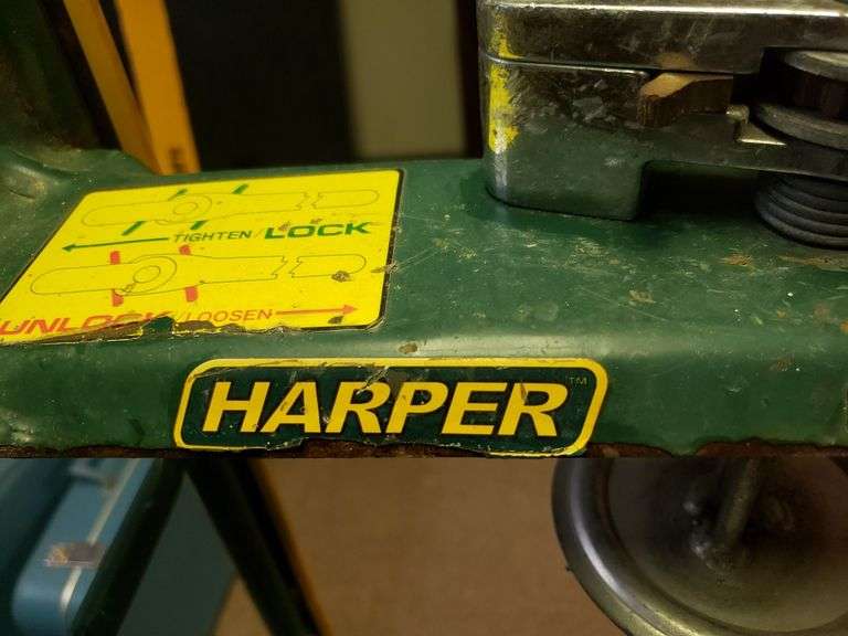 harper-heavy-duty-hand-cart-trice-auctions