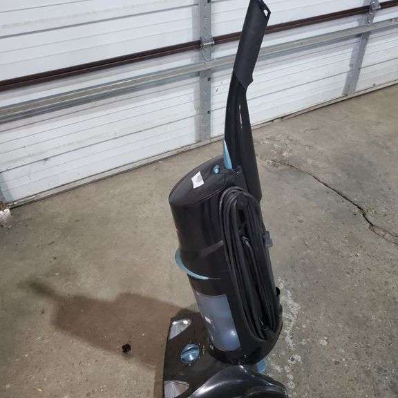 Fantom Vacuum,12.0 Amps Trice Auctions