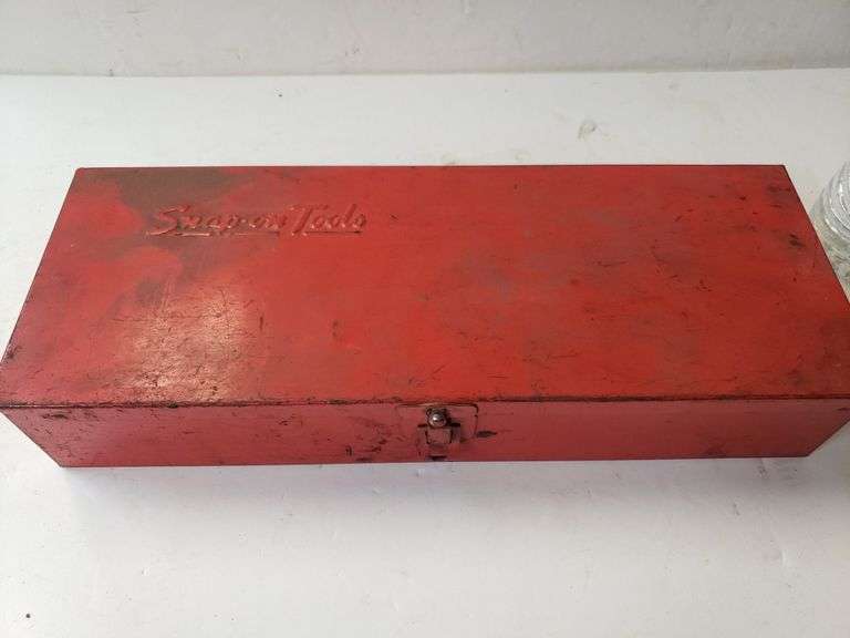 Snap On Bushing Bearing Tool Trice Auctions