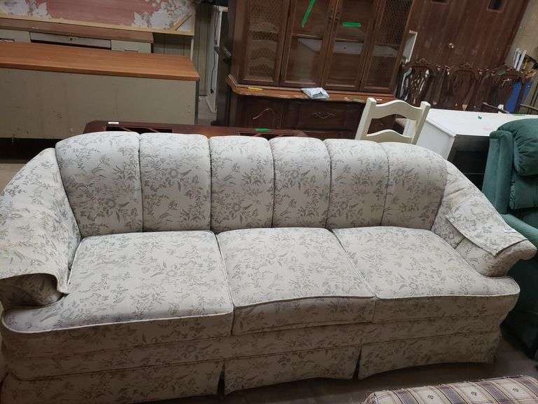Rowe Couch Trice Auctions