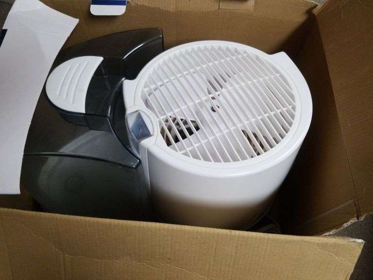 Sunbeam Humidifier Trice Auctions