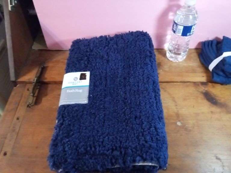 comfort bay bath towels