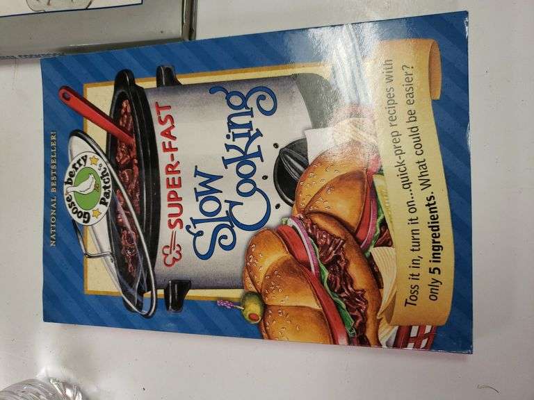 Twilight DVDs And Cookbooks Trice Auctions