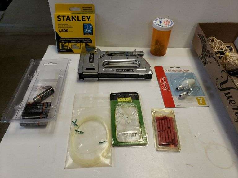 Does Staples Take Batteries at Clarence Lugo blog