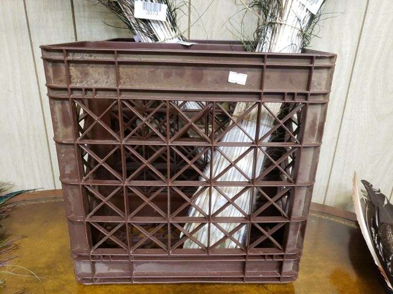 Filing Crates Trice Auctions