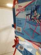 Disney's Mickey Mouse Childs Patio Chair