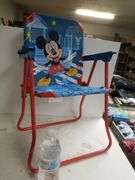 Disney's Mickey Mouse Childs Patio Chair