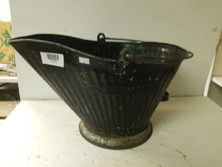 Vintage Reeves Ash Bucket Trice Auctions