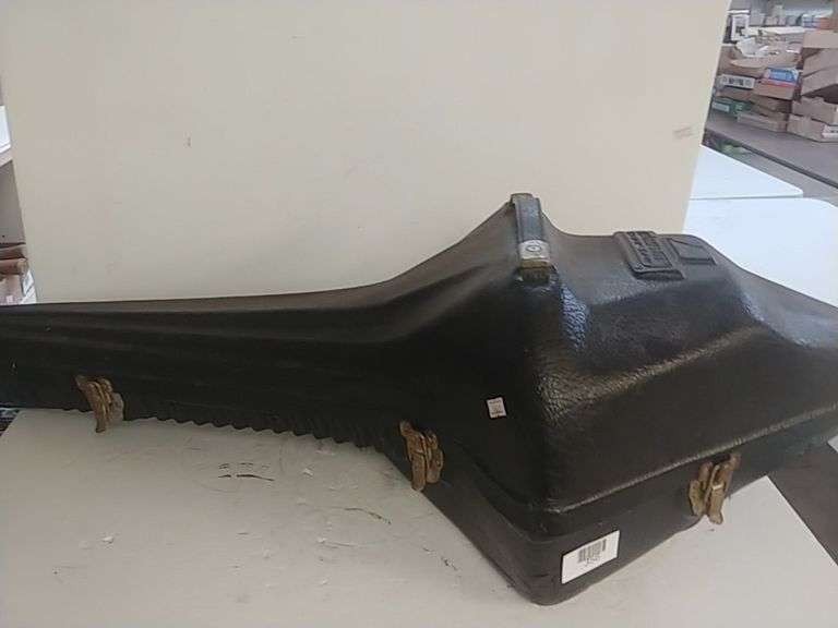 Homelite Chainsaw Case Trice Auctions