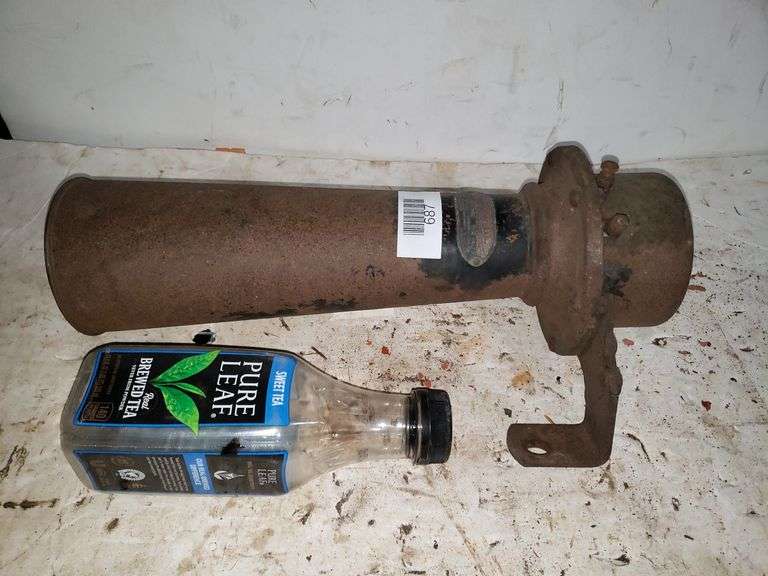 Vintage Sparton Horn Untested Trice Auctions