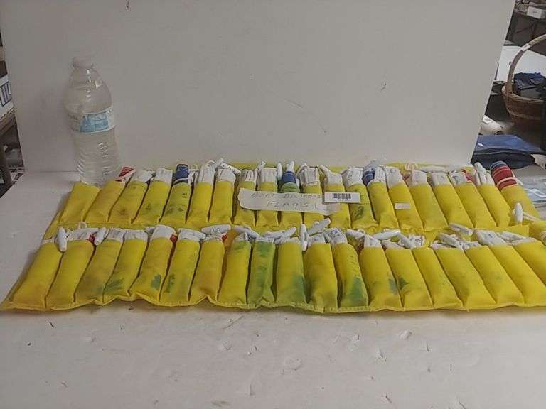 Boat Distress Flags Trice Auctions