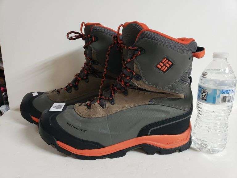 columbia techlite waterproof boots