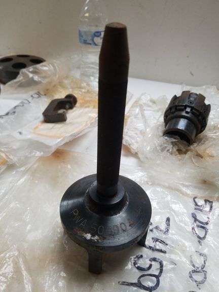 Miscellaneous Metal Hardware - Trice Auctions