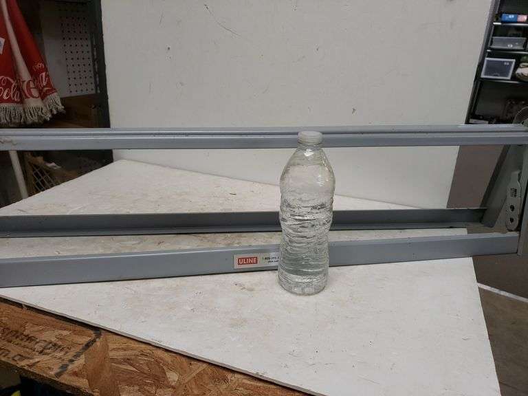 Uline Horizontal Paper Cutter Trice Auctions