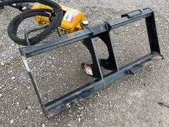 Belltech Hyd Auger Attachment