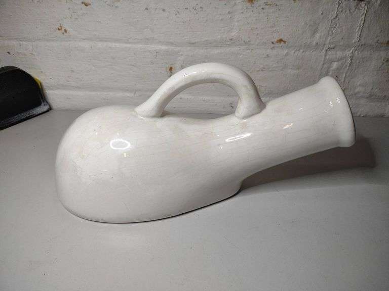 fowler urinal
