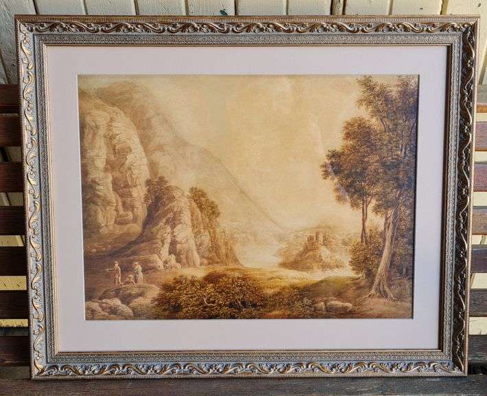 Weekly Wednesday Auction 29th June