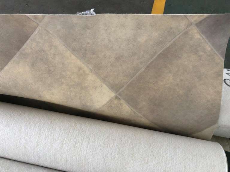 4m x 2.6m Vinyl Flooring Roll TVAA Pty Ltd T/A Tomkins Valuers