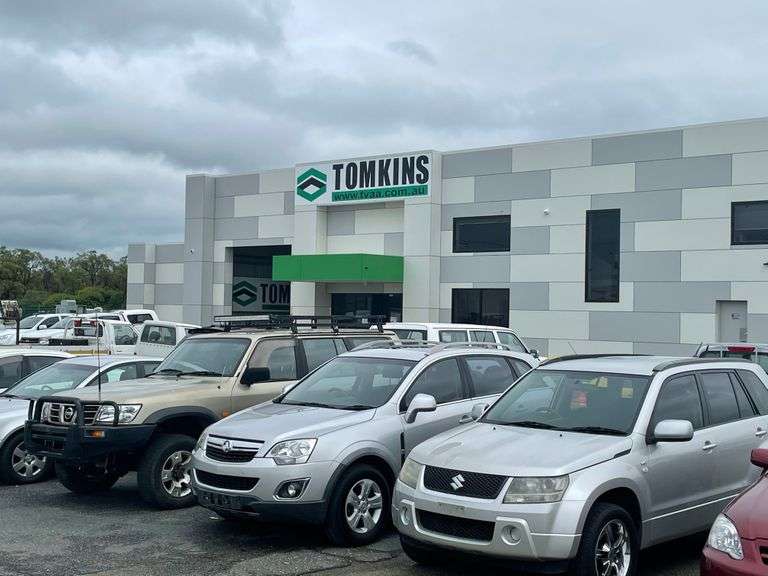 April 2021 - Light Motor Vehicles ONLINE Auction