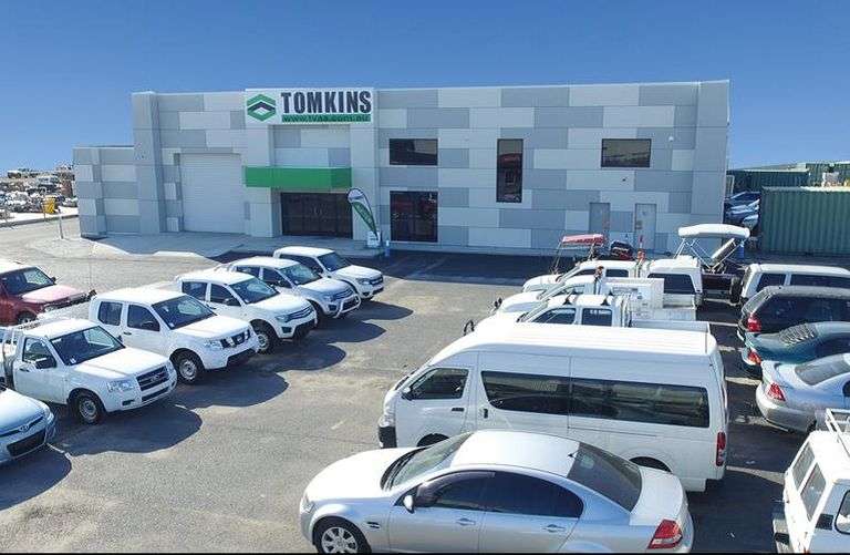July 2022 - Trucks, Machinery, Equipment & General Assets ONLINE Auction