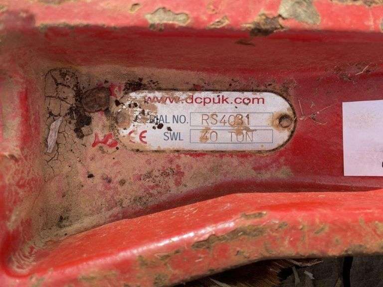 HD Cummins 28v DC 400amp/42V DC 380amp C653/C653A Alernator 600 Series ...