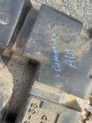 HD Cummins 28v DC 400amp/42V DC 380amp C653/C653A Alernator 600 Series ...