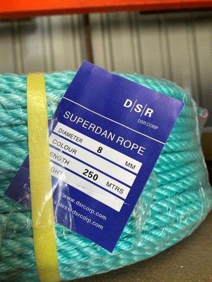 Dsr Rope Dsr Rope – Dsr History – HISTORY – MZPHU
