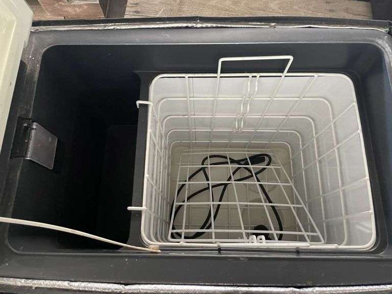 40L Ironman Fridge/Freezer Esky TVAA Pty Ltd T/A Tomkins Valuers