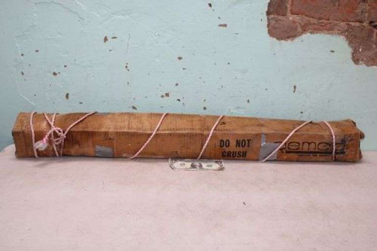 Remco Drive Shaft Coupling Texas Online Auction House