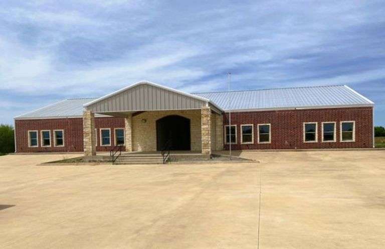 Liquidation Auction - Sherman, TX