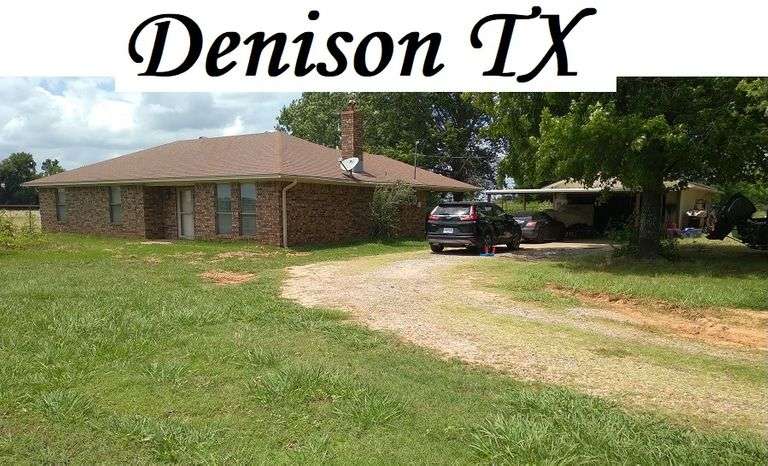 Leslie - Denison