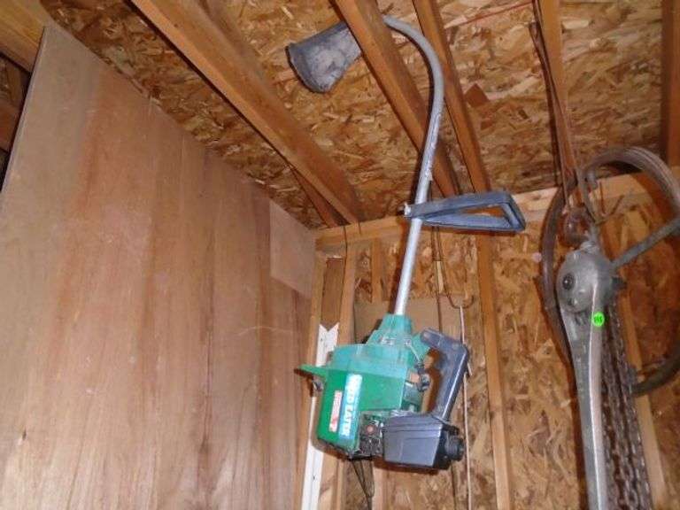 Weed Eater Model GTI 15T Gas Not Tested (S) Cash Only Texas Online