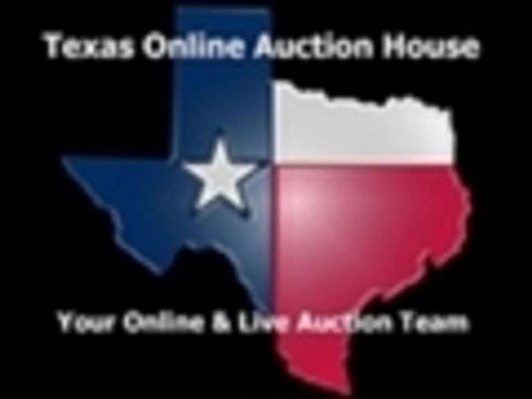 Tom Bean Texas Online Auction House