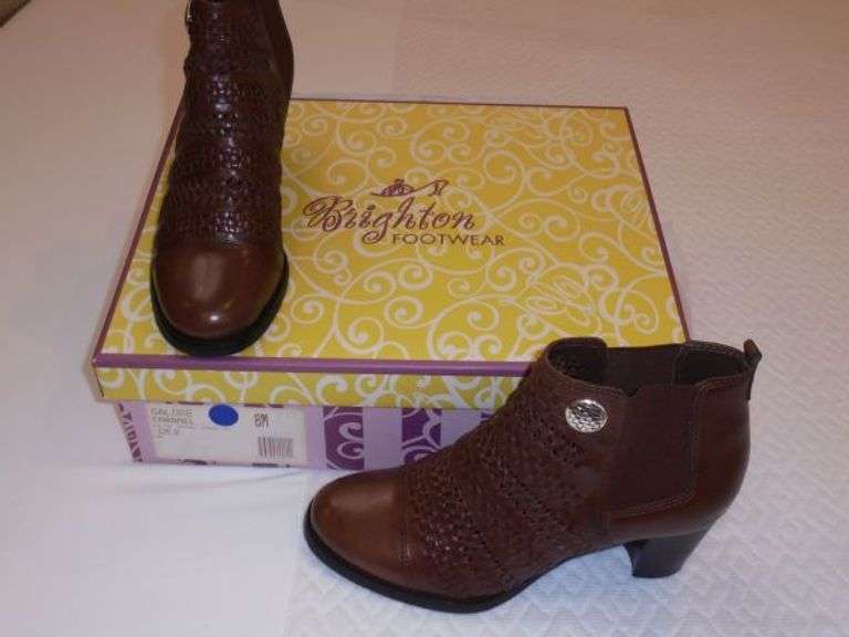 hermes brighton boots