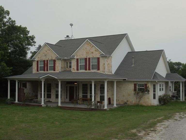 Blue Ridge Moving Estate Auction Texas Online Auction House