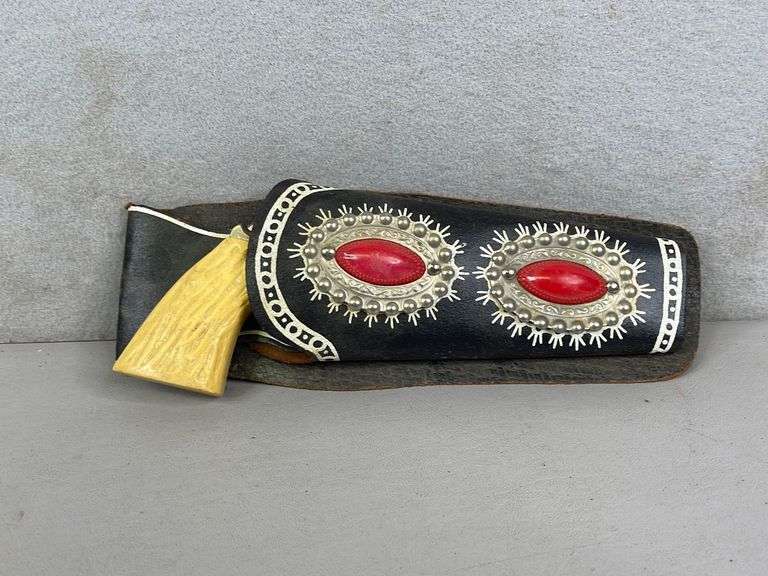 Hubley Cowpoke Cap Gun United Edge Real Estate & Auction