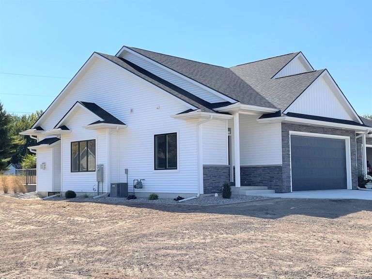 107C Dairy Drive, Edgerton, OH 43517 United Edge Real Estate & Auction