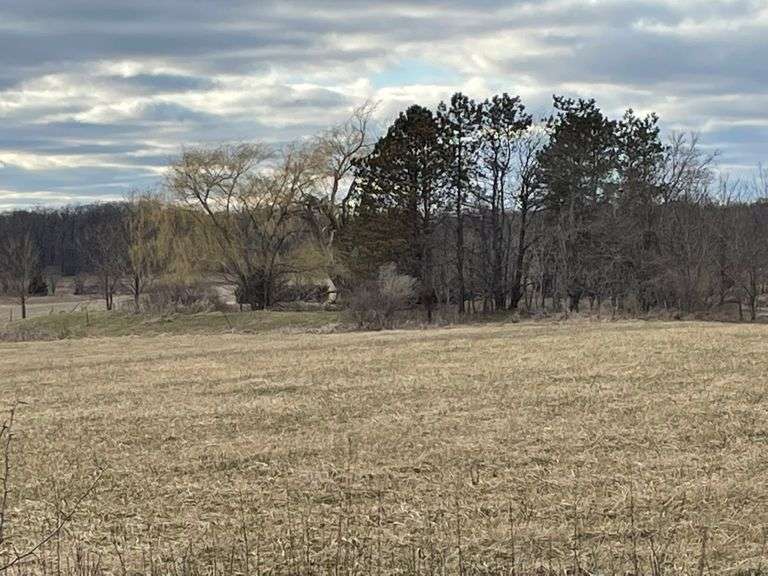 14.2 Acres County Road 7, Edgerton, Ohio 43517 United Edge Real