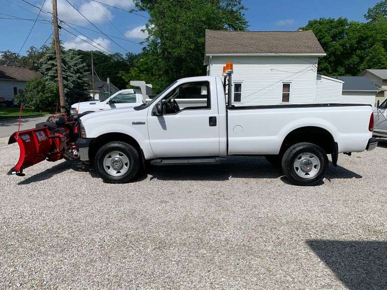 Online Only Vehicles & Tools Auction