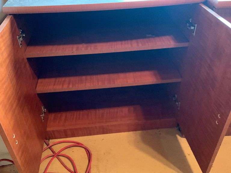 Locking United Edge Real Estate & Auction