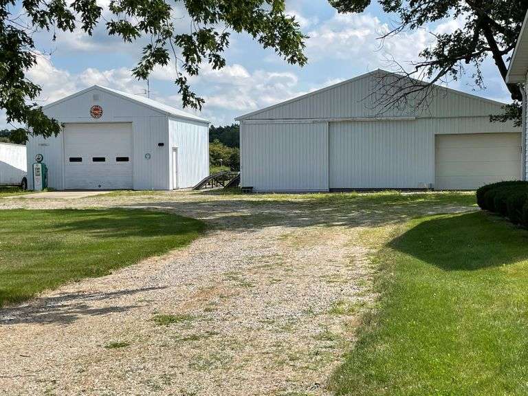 McCool Family Trust Land Auction United Edge Real Estate & Auction